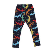 Барвисті саламандри - Baumwolle (біо)